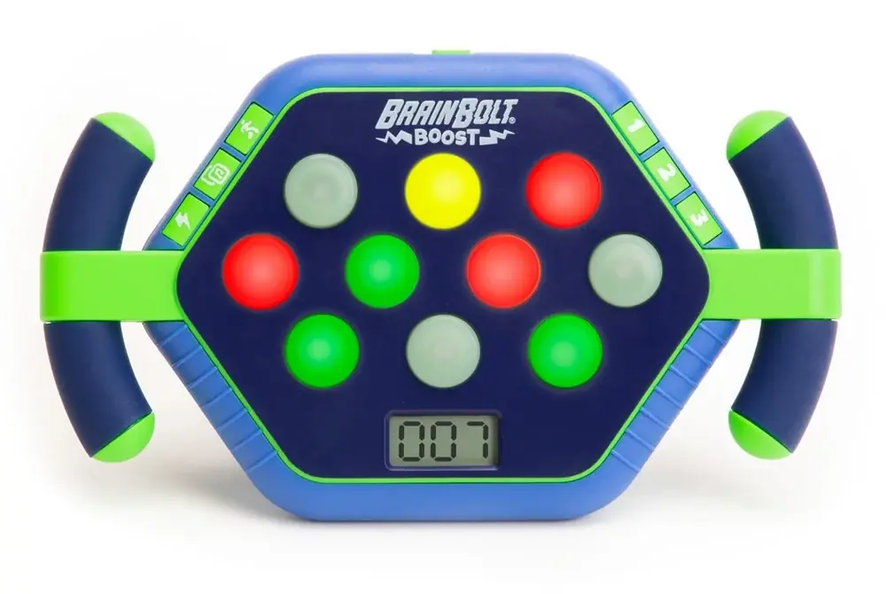 Voordeelprijs Learning Resources - BrainBolt Boost Geheugenspel