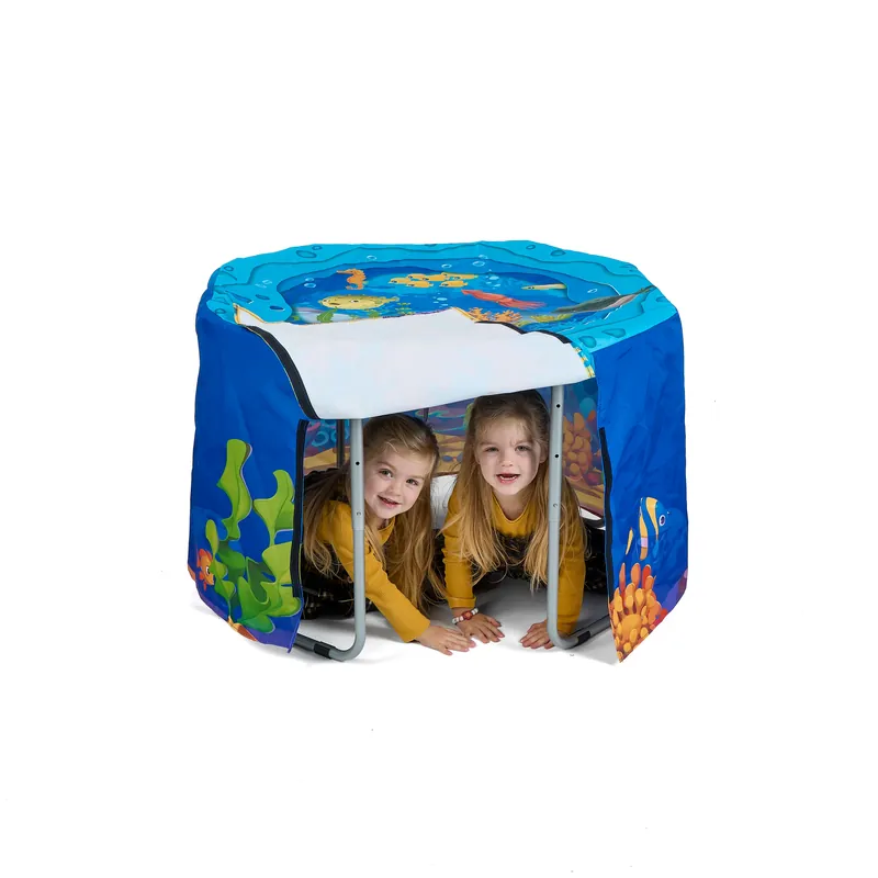 Fabrieksprijs Tuff Tray - Themahut Zeeleven