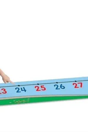 Voordeelprijs Learning Resources - 0-30 Number Line Floor Mat