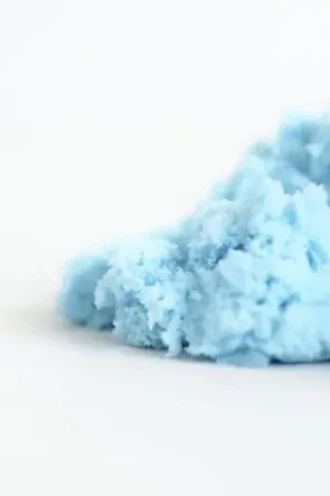 MagicSand Magisch Zand Potje 100 ml — Blauw Goedkoop