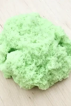 Dagaanbieding MagicSand Magisch Zand 1 kg — Groen