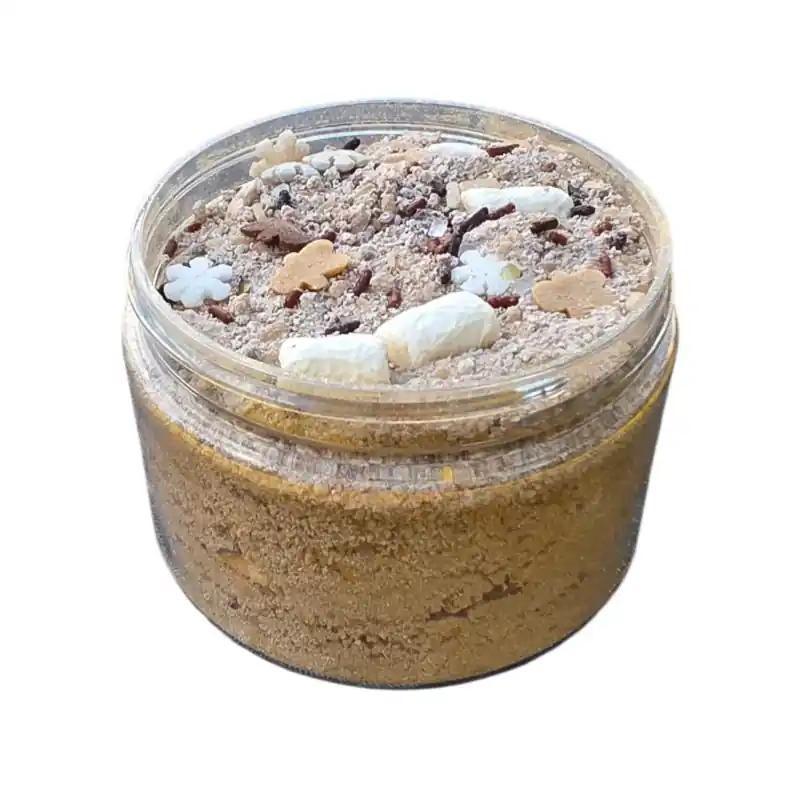 Hoge Kwaliteit SensoryFizz Bruispoeder Thema 150 ml — HotChocolate