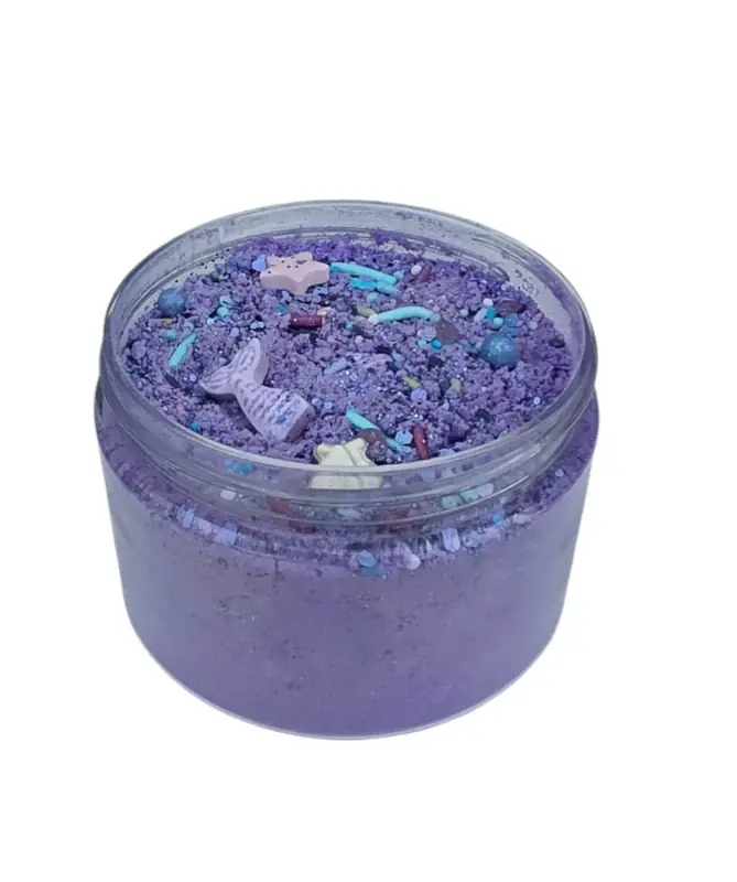Bestel Nu SensoryFizz Bruispoeder Thema 150 ml — MermaidDust