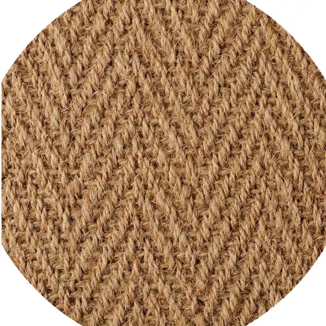 Snelle Levering Tuff Tray - 100cm Kokosmat (88×88 cm)