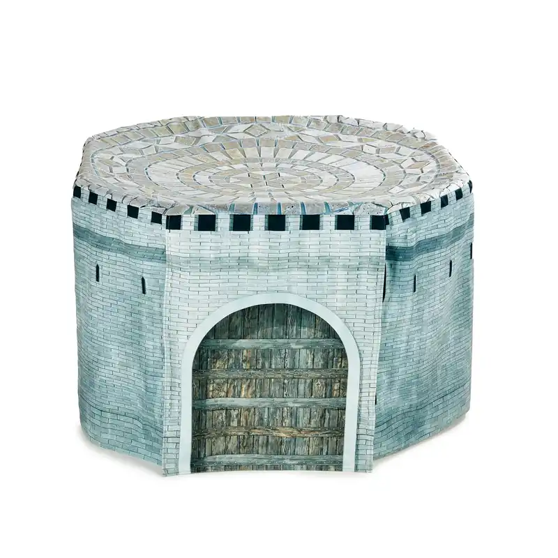 Beste Prijs Tuff Tray - Themahut Kasteel