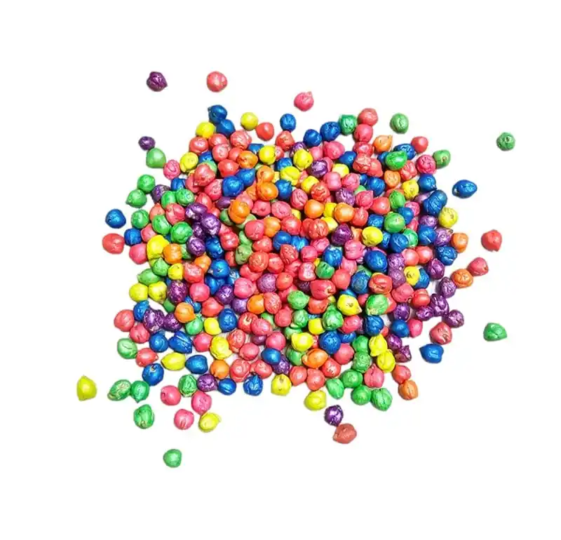 SensoryMix Kikkererwten 500 ml — CandyShop Rechtstreeks Van De Fabrikant