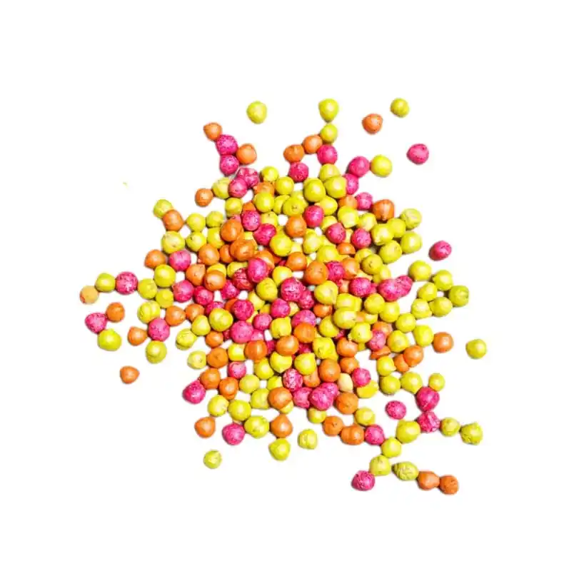 Goedkoop SensoryMix Kikkererwten 500 ml — Tropical
