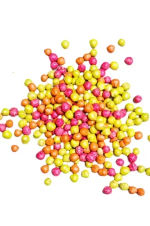Alleen Vandaag SensoryMix Kikkererwten 1000 ml — Tropical
