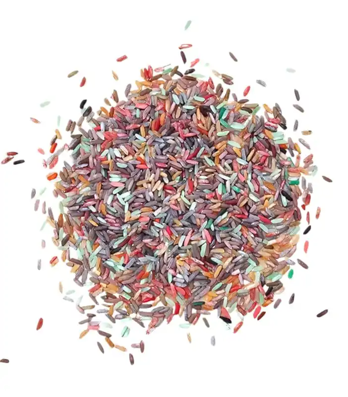 SensoryMix Rijst 500 ml — Herfst Tijdelijk Beschikbaar