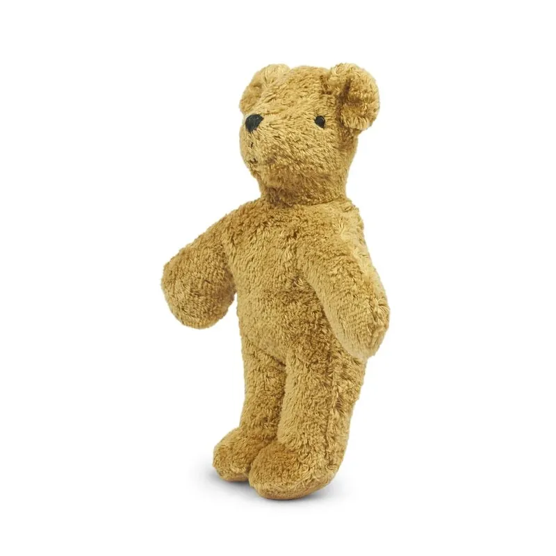 Meest Verkocht Senger Naturwelt - Baby Knuffel Beer - Beige