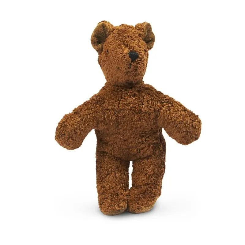 Senger Naturwelt - Baby Knuffel Beer - Bruin Express Levering