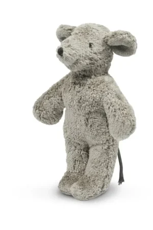 Beperkte Voorraad Senger Naturwelt - Baby Knuffel Muis