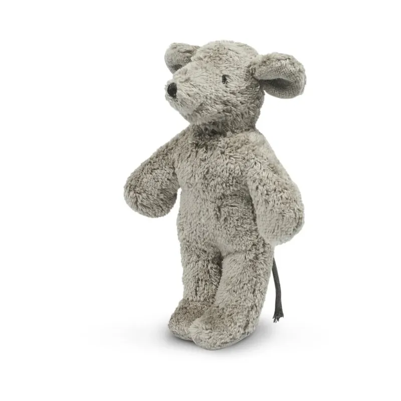 Beperkte Voorraad Senger Naturwelt - Baby Knuffel Muis