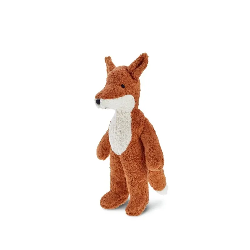 Senger Naturwelt - Floppy Knuffel Vos Klein Fabrieksprijs