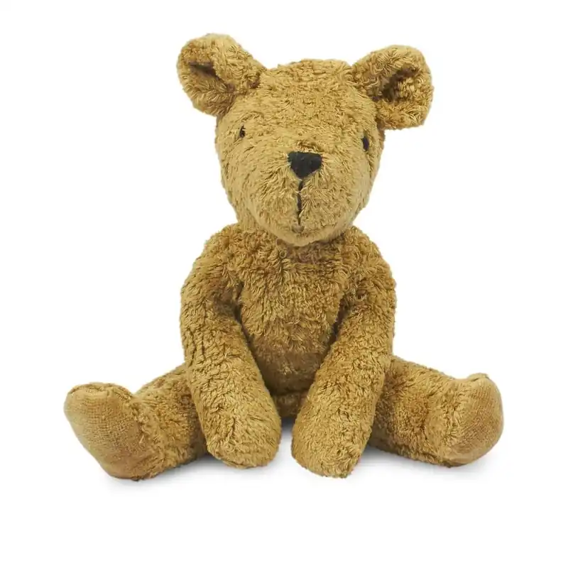 Senger Naturwelt - Floppy Knuffel Beer Klein - Beige Betaalbaar
