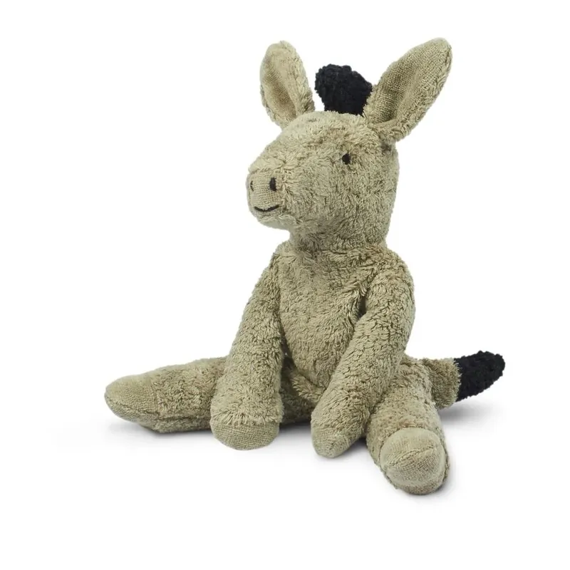 Bestseller Senger Naturwelt - Floppy Knuffel Ezel Klein