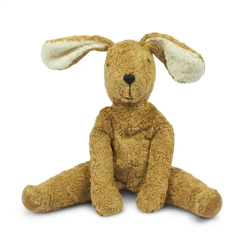 Senger Naturwelt - Floppy Knuffel Konijn Groot - Beige Bestseller