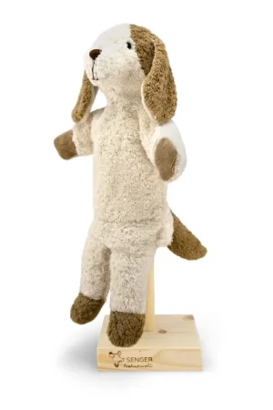 Beperkt Aanbod Senger Naturwelt - Handpop Hond