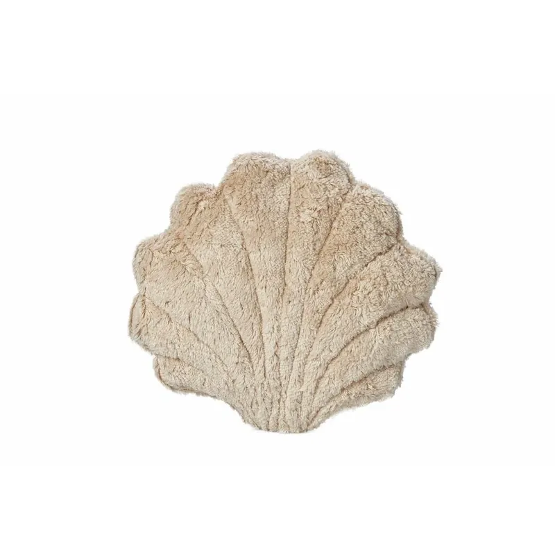 Must-Have Senger Naturwelt - Knuffeldier Schelp Warmtekussen Klein