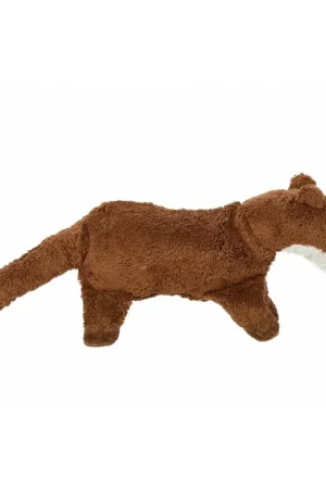 Bestel Nu Senger Naturwelt - Knuffeldier Otter Warmtekussen Klein