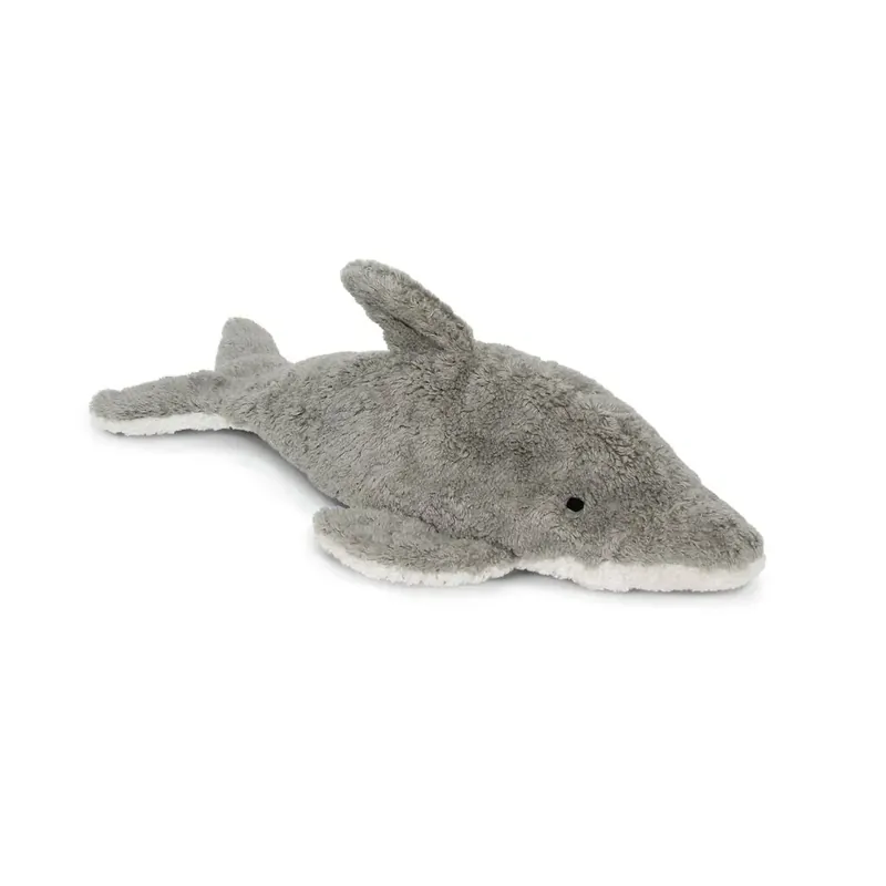 Senger Naturwelt - Knuffeldier Dolfijn Warmtekussen Klein Bestseller