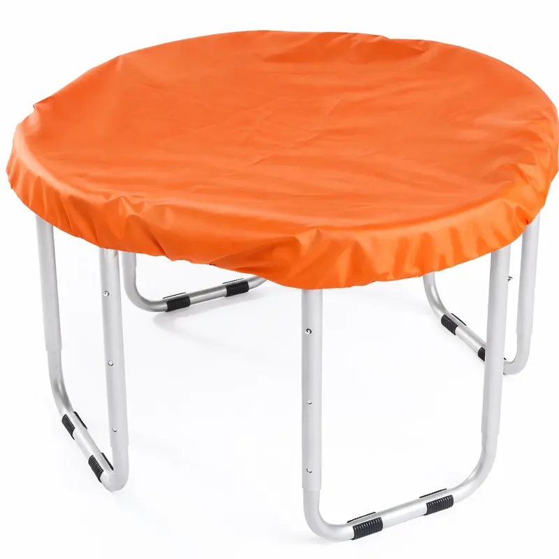 Tuff Tray - 70cm Hoes Oranje Mini (70×70 cm) Gratis Retour