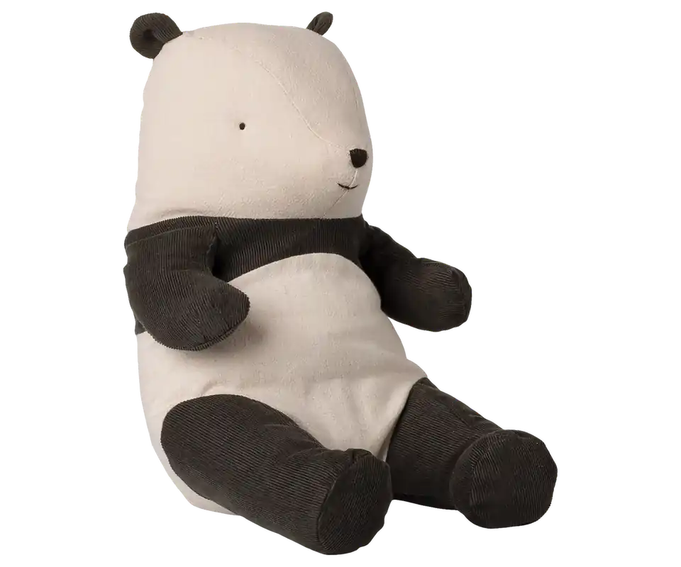 Maileg - Safari Vriendjes, Panda, Medium Beperkte Voorraad