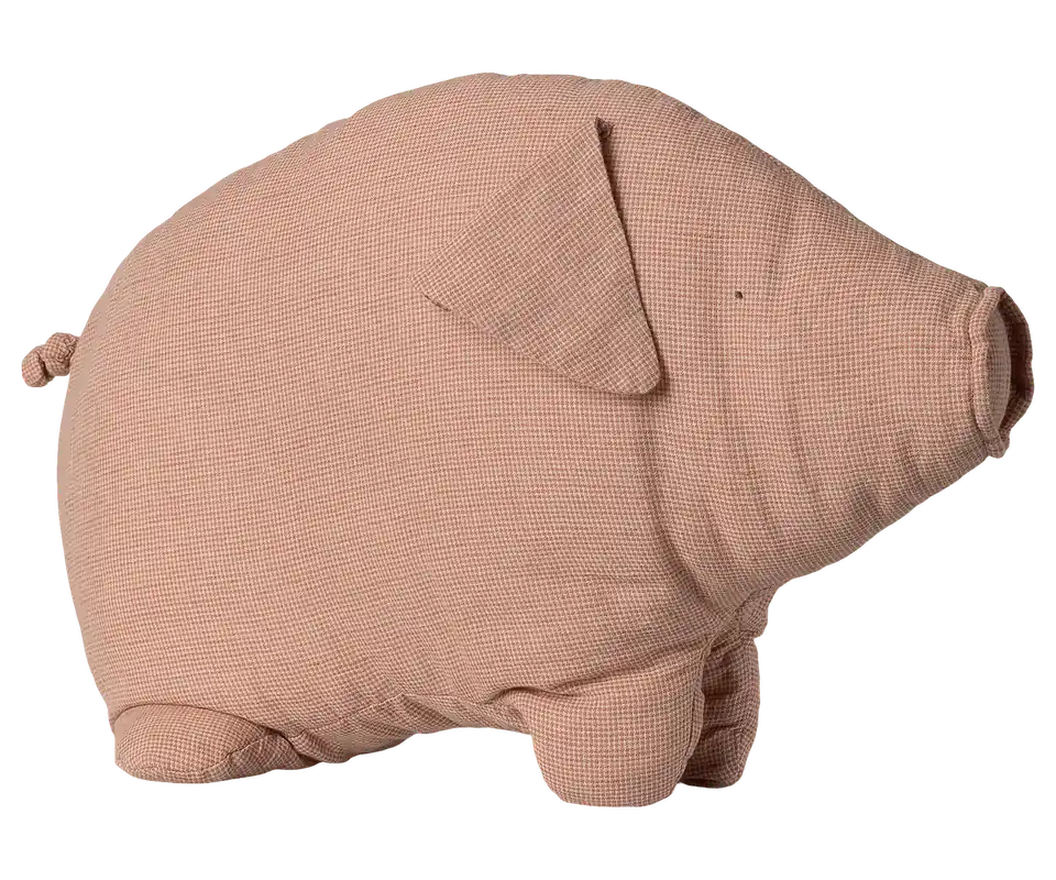 Nieuw Maileg - Polly Pork, Groot