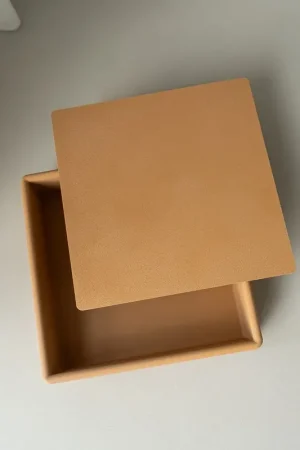 Uitverkoop Grennn speelbakdeksel vierkant