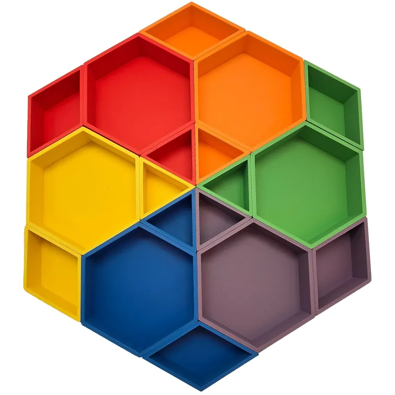 Exclusieve Aanbieding Grennn - 'mandigo' regenboog starter