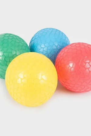 Beperkt Aanbod TickiT - Easygrip Ballen