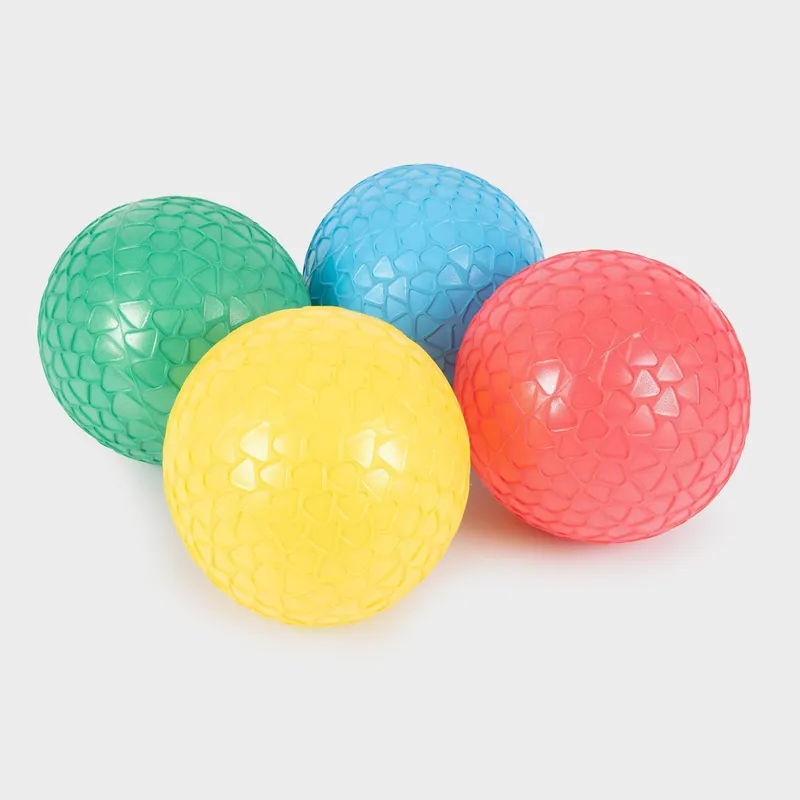 Beperkt Aanbod TickiT - Easygrip Ballen