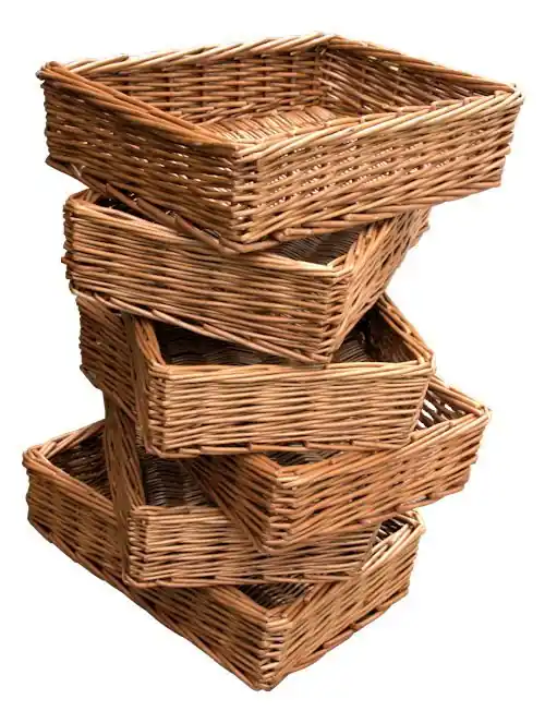 Superprijs Cosy - Mini Padstow Trays (6 stuks)