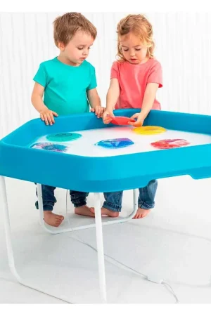 Nu Kopen Amaya - SET LED Tuff Tray 100cm + onderstel
