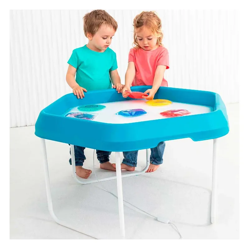 Nu Kopen Amaya - SET LED Tuff Tray 100cm + onderstel