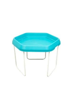 Lage Kosten Amaya - SET Tuff Tray 100cm en onderstel - zeshoekig