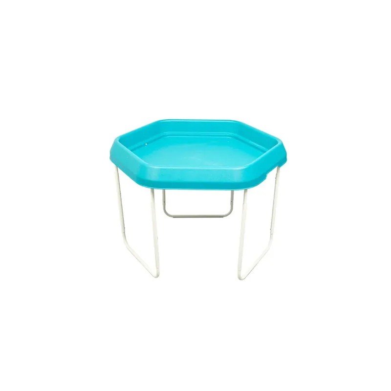 Lage Kosten Amaya - SET Tuff Tray 100cm en onderstel - zeshoekig