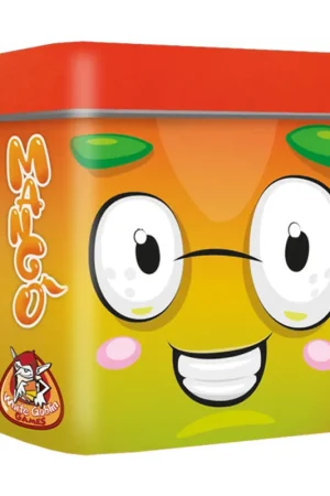 Mango pocket 8+ Favoriet