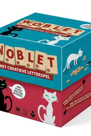 Woblet 7+ Nu Kopen