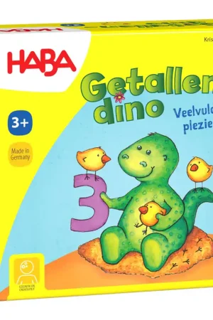 Supermini Getallendino 3+ Veilige Betaling