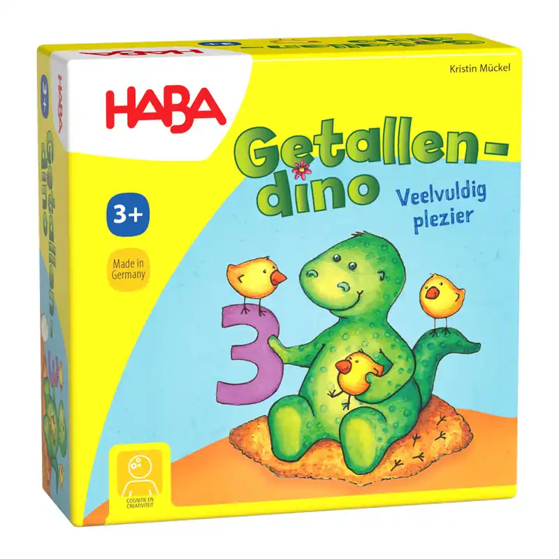 Supermini Getallendino 3+ Veilige Betaling