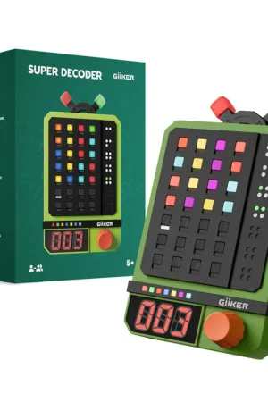 GiiKER Super Decoder 5+ Alleen Vandaag