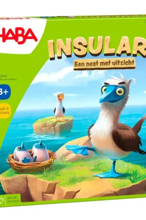 Koopje Insularo 8+