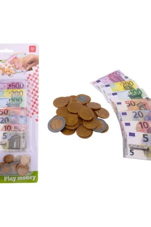 Beste Prijs Euro speelgeld biljetten en munten