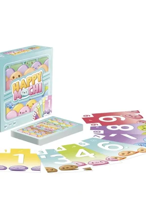 Kaartspel Happy Mochi 8+ Koop Online