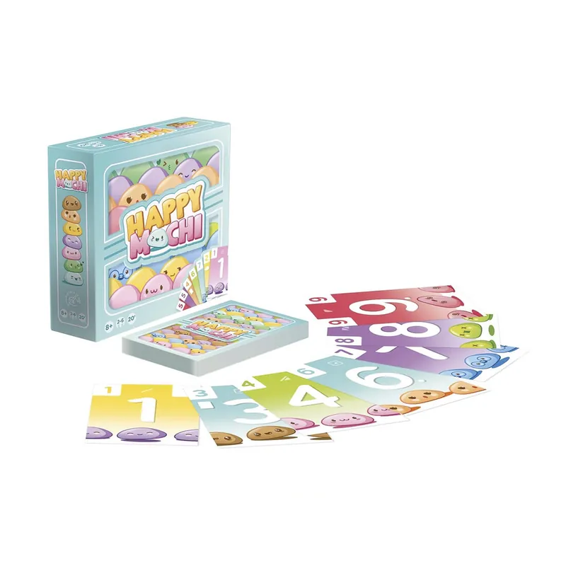 Kaartspel Happy Mochi 8+ Koop Online