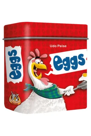 Eggs pocket 8+ Koop Vandaag