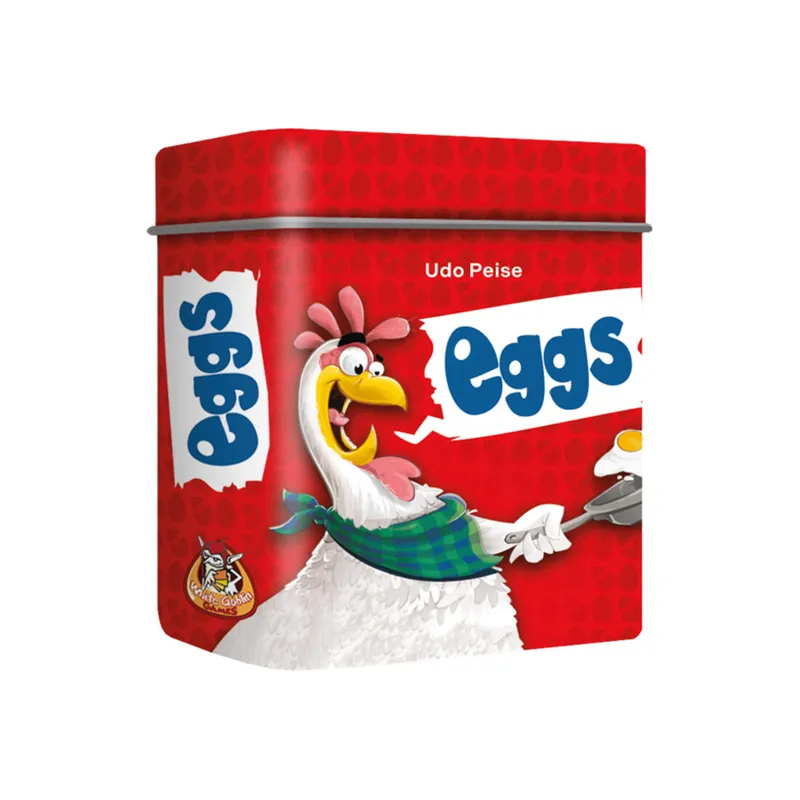 Eggs pocket 8+ Koop Vandaag
