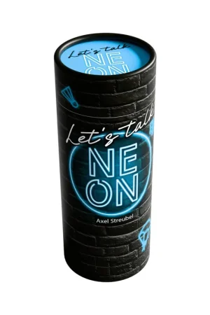 Let's talk NEON 8+ Op = Op