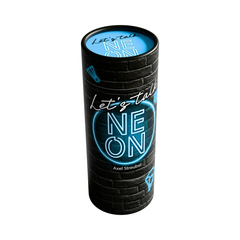 Let's talk NEON 8+ Op = Op